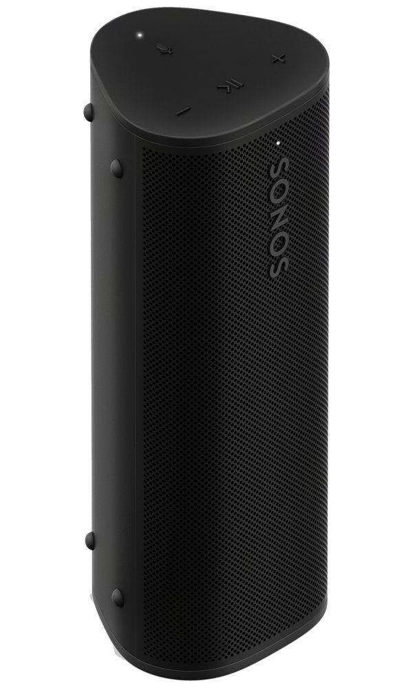 Sonos Roam 2 Černá