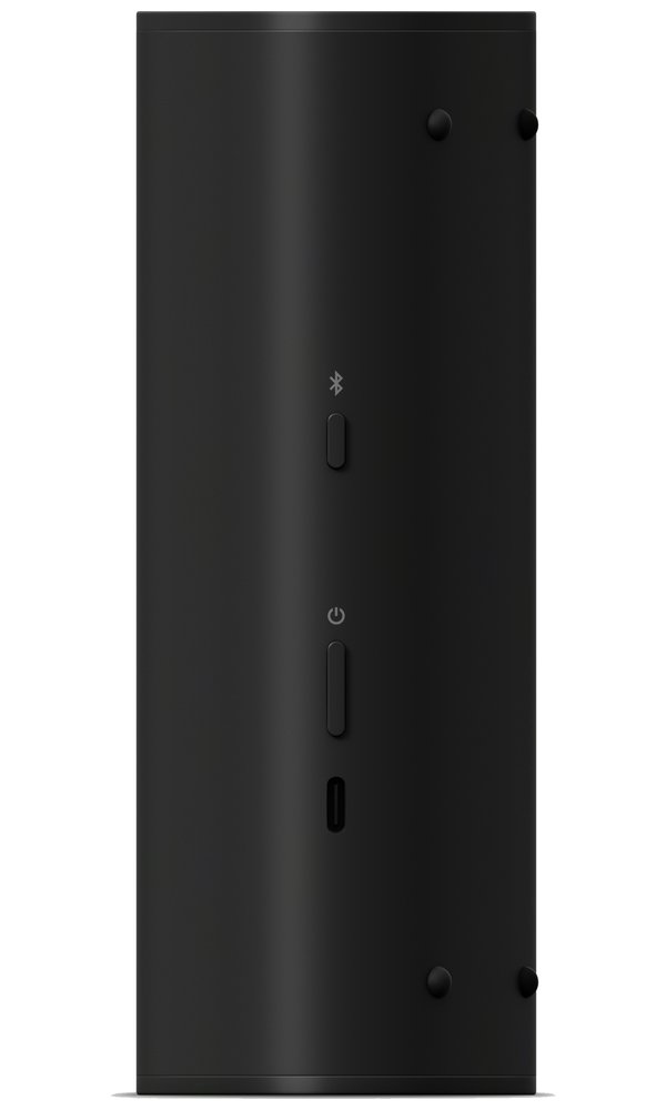 Sonos Roam 2 Černá