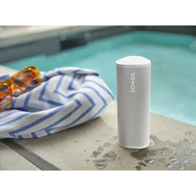 Sonos Roam 2 Bílá