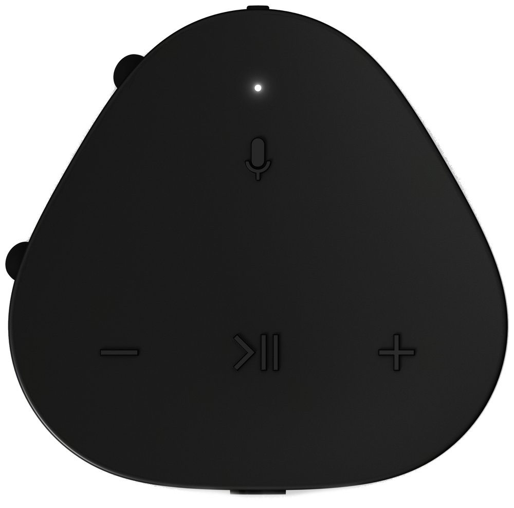 Sonos Roam 2 Černá