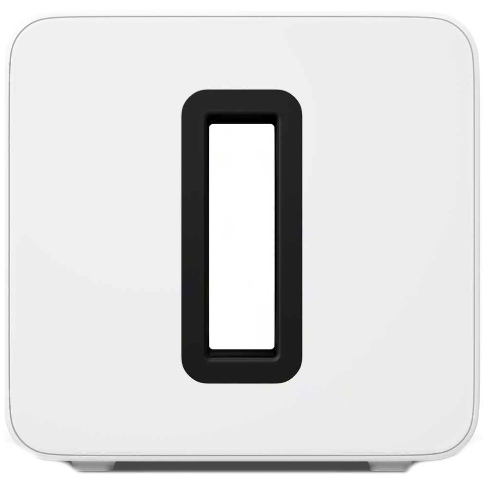 Sonos Sub 4 Bílá