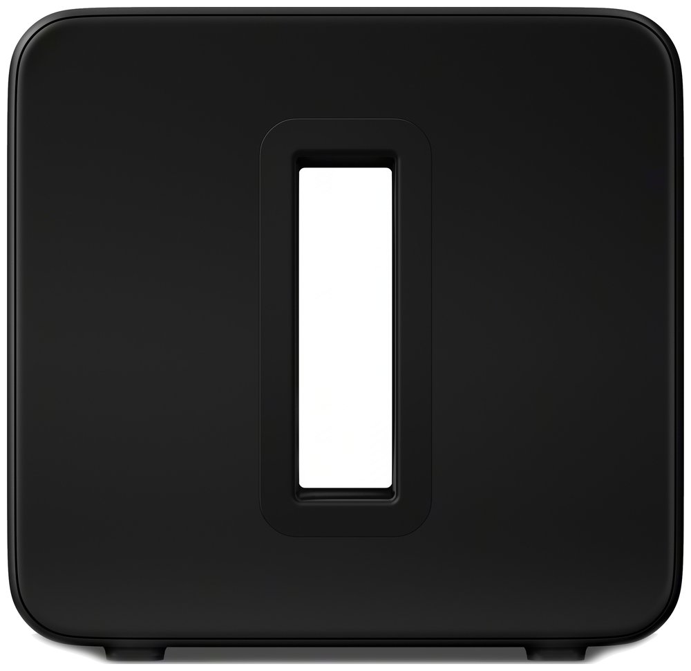 Sonos Sub 4 Černá