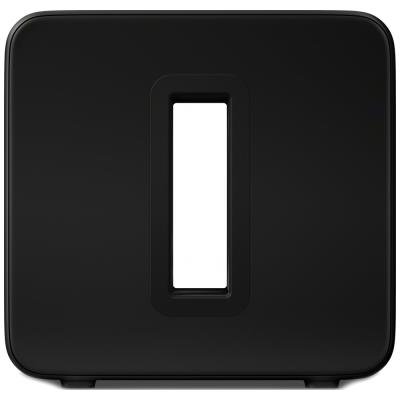 Sonos Sub 4 Černá