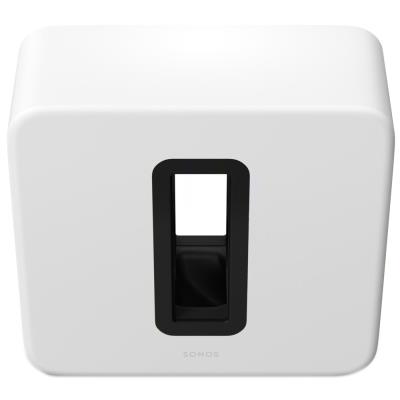 Sonos Sub 4 Bílá