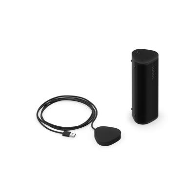 Sonos Roam 2 Černá