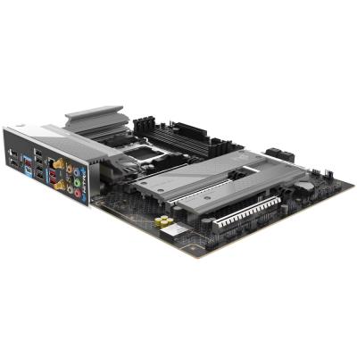 SAPPHIRE NITRO+ B850A WIFI7 / B850 / AM5 / 3x M.2 / DP1.2 / HDMI / Wi-Fi / ATX