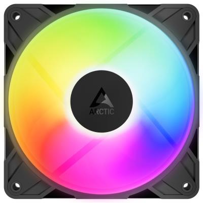 ARCTIC P12 Pro Reverse A-RGB ventilátor 120mm