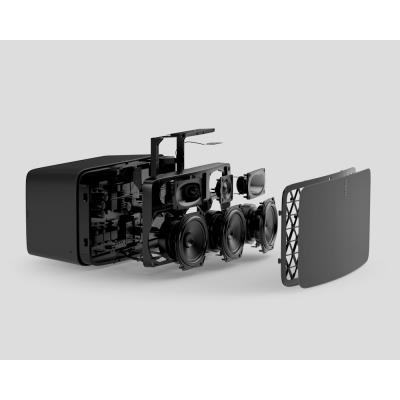 Sonos Five Černá