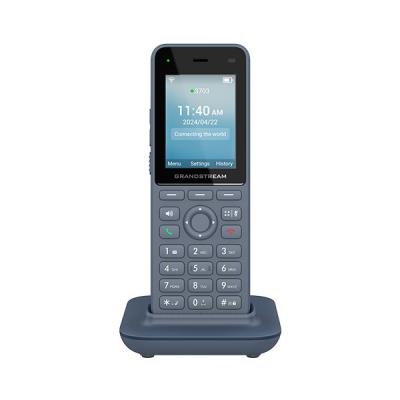 Grandstream WP826 SIP WiFi telefon