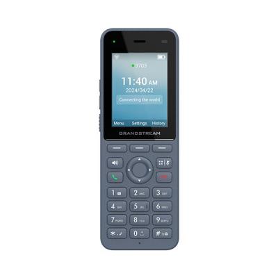 Grandstream WP826 SIP WiFi telefon