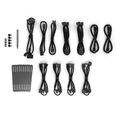 Be quiet! / zdroj DARK POWER 14 1200W / ATX 3.1 / 135mm fan / 80 Plus Titanium