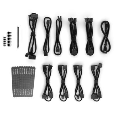 Be quiet! / zdroj DARK POWER 14 1000W / ATX 3.1 / 135mm fan / 80 Plus Titanium