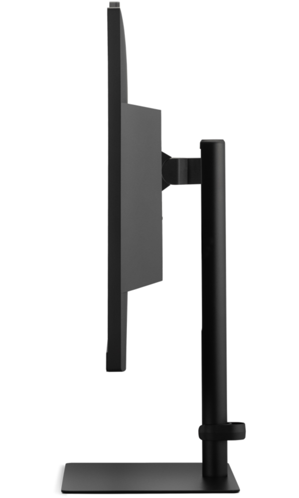 ViewSonic VG2741V-2K 27" QHD SuperClear® IPS/120Hz/ HDMI, DP, 5MP Webcam, microphone, USB, USB-C 15W, repro