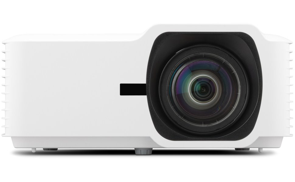 ViewSonic LSD400HD-ST 1080P, 4000AL, Laser Phosphor system, TR0.496, HDMI x2, 15W SPK, HV keystone