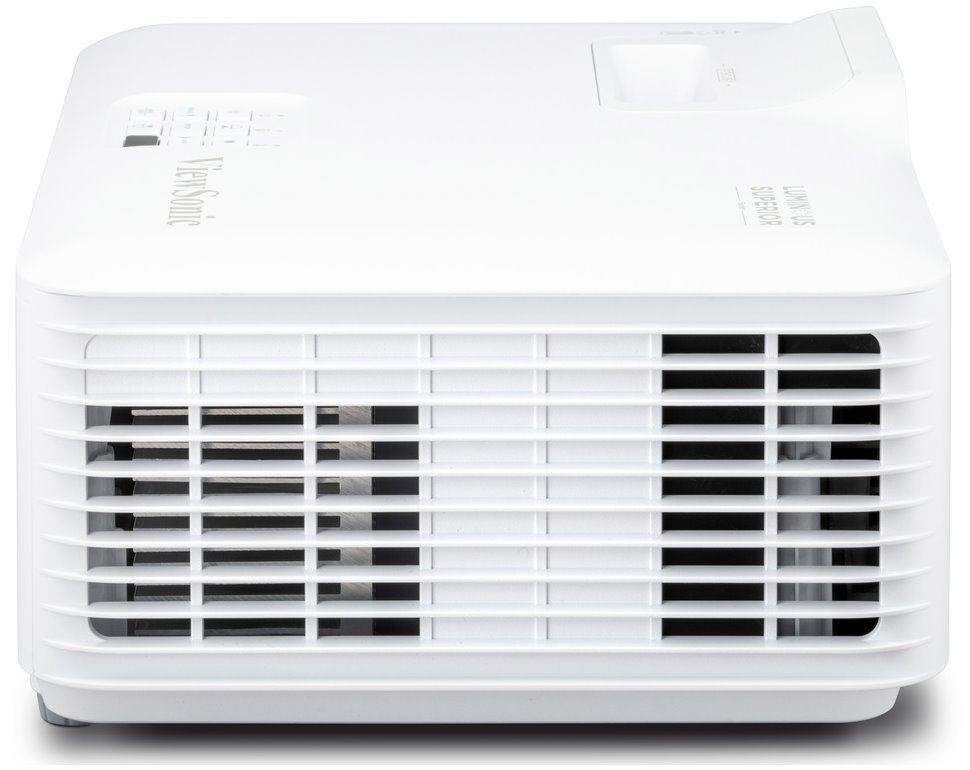 ViewSonic LSD400HD-ST 1080P, 4000AL, Laser Phosphor system, TR0.496, HDMI x2, 15W SPK, HV keystone