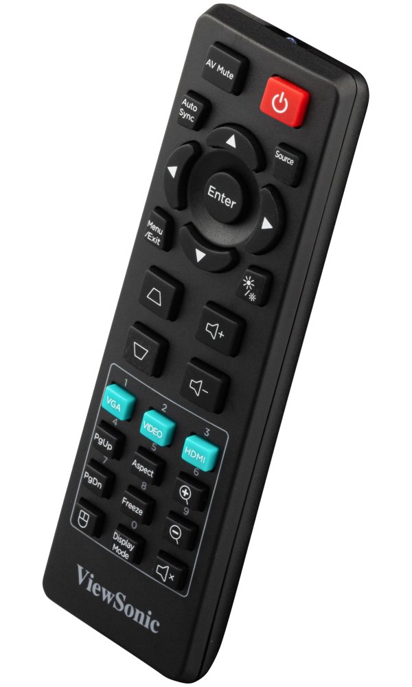 ViewSonic LSD400HD-ST 1080P, 4000AL, Laser Phosphor system, TR0.496, HDMI x2, 15W SPK, HV keystone