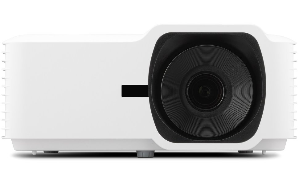 ViewSonic LSD400W 4000AL, Laser Phosphor system, TR1.544~1.72, 1.1x zoom, HDMI x2, 15W SPK, HV keystone