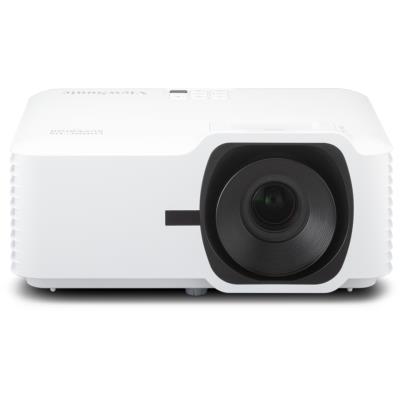 ViewSonic LSD400HD 1080P, 4000AL, Laser Phosphor system, TR1.5-1.65, 1.1x zoom, HDMI x2, 15W SPK, HV keystone