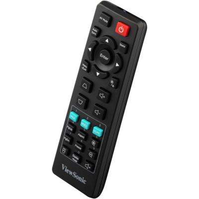 ViewSonic LSD400HD 1080P, 4000AL, Laser Phosphor system, TR1.5-1.65, 1.1x zoom, HDMI x2, 15W SPK, HV keystone