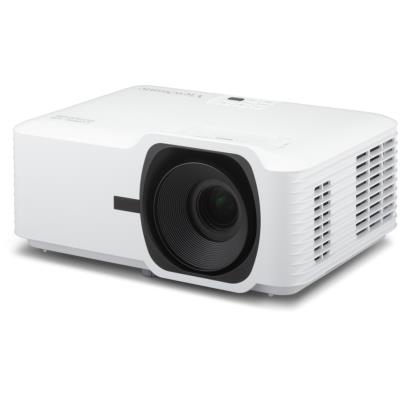 ViewSonic LSD400HD 1080P, 4000AL, Laser Phosphor system, TR1.5-1.65, 1.1x zoom, HDMI x2, 15W SPK, HV keystone