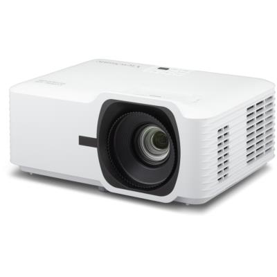 ViewSonic LSD401HD 1080P,4000AL,Laser Phosphor system, TR1.125-1.463, 1.3x zoom,HDMI x2,15W SPK,LAN control, HV keystone
