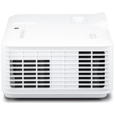 ViewSonic LSD401HD 1080P,4000AL,Laser Phosphor system, TR1.125-1.463, 1.3x zoom,HDMI x2,15W SPK,LAN control, HV keystone