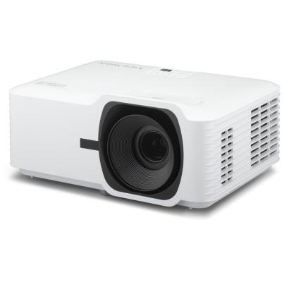 ViewSonic LSD400W 4000AL, Laser Phosphor system, TR1.544~1.72, 1.1x zoom, HDMI x2, 15W SPK, HV keystone