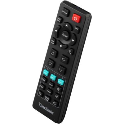 ViewSonic LSD401HD 1080P,4000AL,Laser Phosphor system, TR1.125-1.463, 1.3x zoom,HDMI x2,15W SPK,LAN control, HV keystone