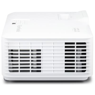 ViewSonic LSD400HD-ST 1080P, 4000AL, Laser Phosphor system, TR0.496, HDMI x2, 15W SPK, HV keystone