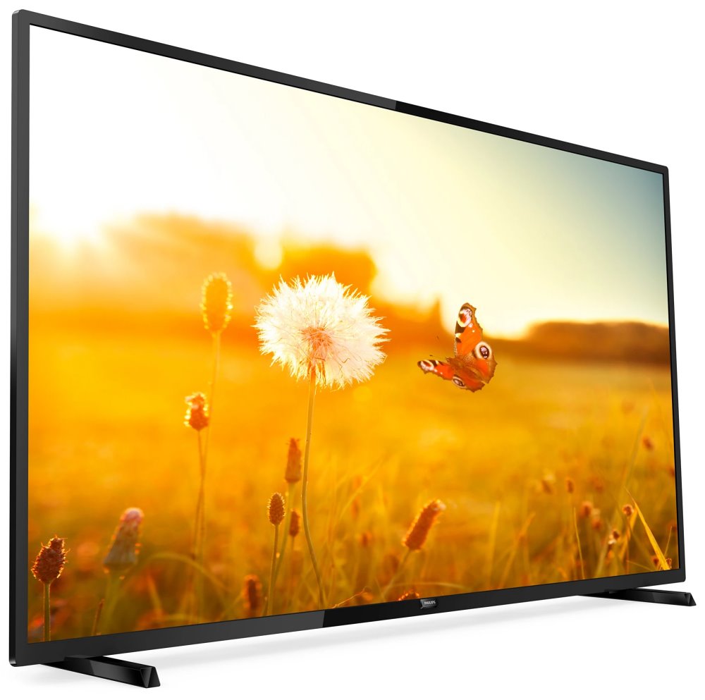 Philips HTV – 43" EasySuite televizor