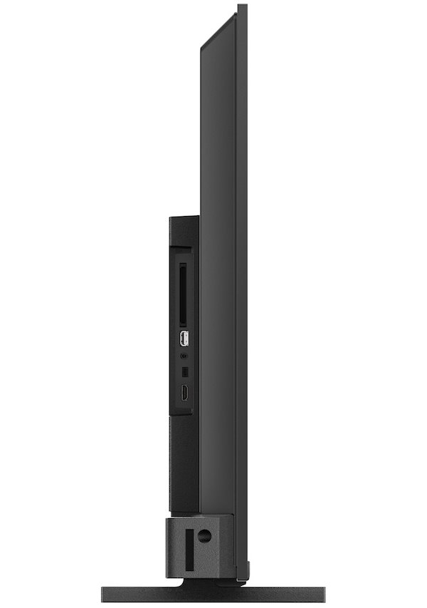 Philips HTV – 43"  PrimeSuite televizor