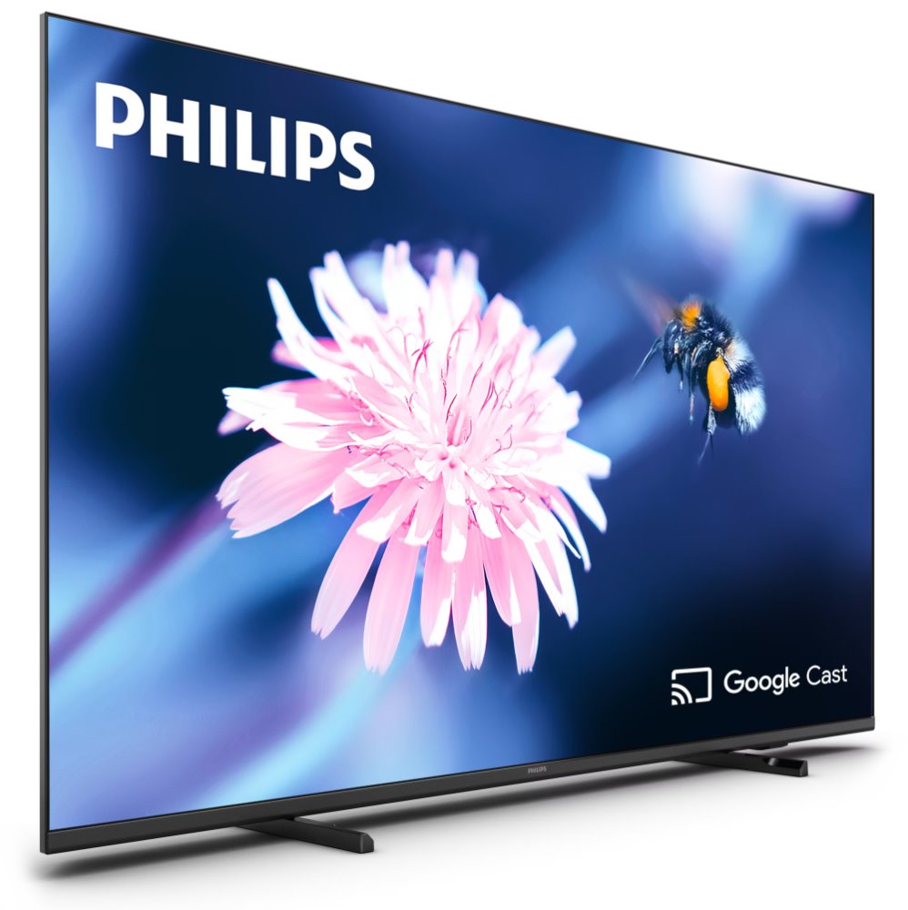 Philips HTV – 50" PrimeSuite televizor