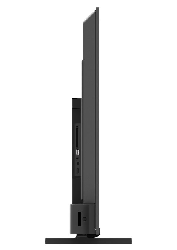 Philips HTV – 50" PrimeSuite televizor