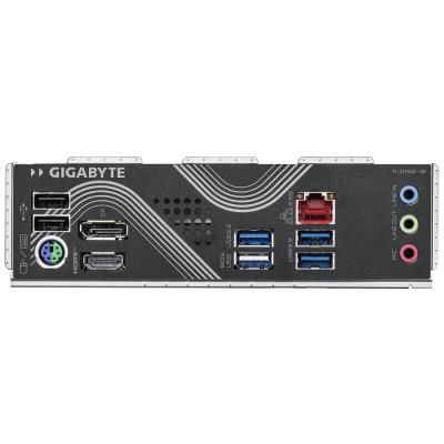 GIGABYTE B860M EAGLE V2 / AMD B860 / LGA1851 / 2x DDR5 DIMM / M.2 / HDMI / DP / mATX