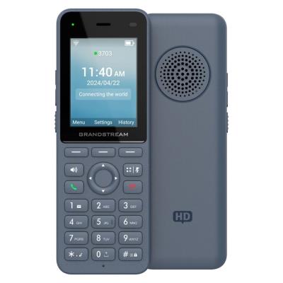 Grandstream WP826 SIP WiFi telefon
