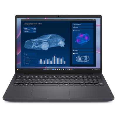 DELL Pro Max 16 MC16255/ AMD Ryzen AI 7 PRO 350/ 32GB/ 1TB SSD/ 16" FHD+/ RTX PRO 1000 8GB/ W11Pro/ 3Y PS on-site