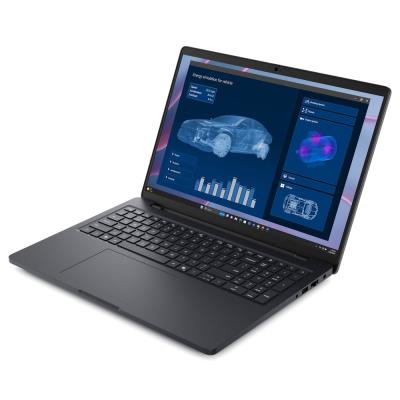 DELL Pro Max 16 MC16255/ AMD Ryzen AI 7 PRO 350/ 32GB/ 1TB SSD/ 16" FHD+/ RTX PRO 1000 8GB/ W11Pro/ 3Y PS on-site