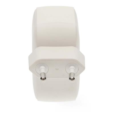 NEDIS síťová nabíječka/ 70 W/ PD 3.0/ rychlé nabíjení/ 1.5 / 2.25 / 2.5 / 3.0 / 3.5 A/ USB-A/ 2x USB-C/ bílá