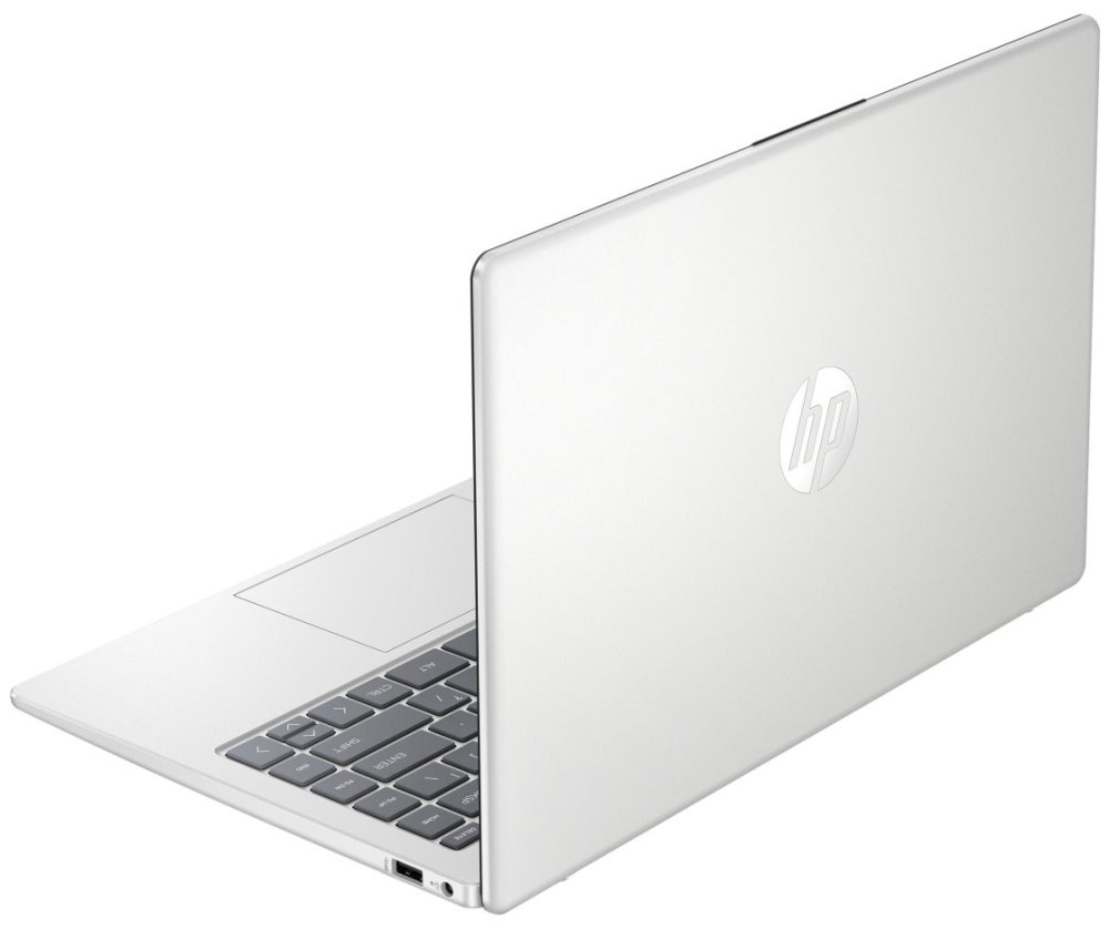 HP 14-em0041nc/ Ryzen 5 7520U/ 8GB DDR5/ 512GB SSD/ Radeon™ Graphics/ 14"FHD,matný/ W11H/ stříbrný
