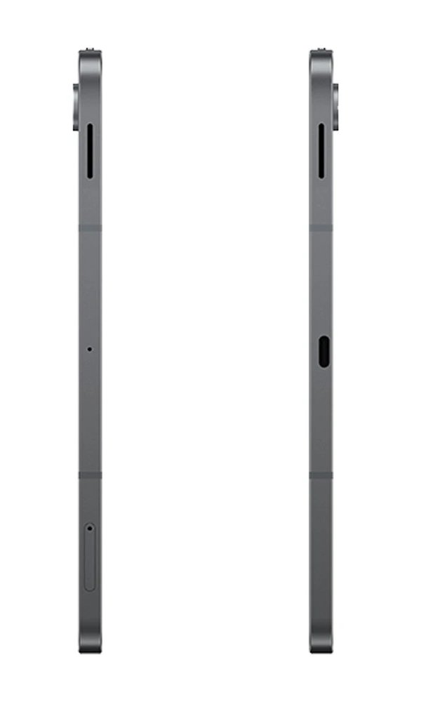 SAMSUNG Galaxy Tab S10 Lite - Gray   10,9"/ 128GB/ 6GB RAM/ 5G/ Android 15