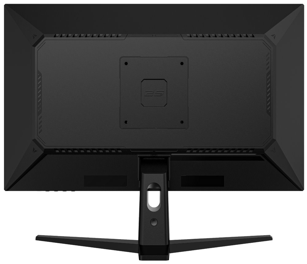 DAHUA 25" LED LM25-E241B/ herní/ IPS panel/ 1920x1080 (FHD)/ 1000:1/ 1ms/ 350 cd/m2/ HDMI/ DP/ VESA 100x100