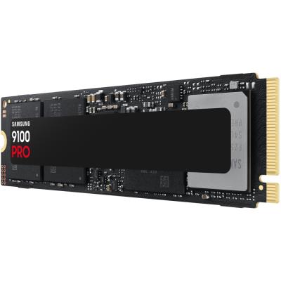 SAMSUNG 9100 PRO 8TB SSD / M.2 2280 / PCIe 5.0 x4 NVMe / Interní