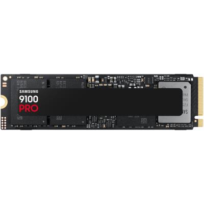 SAMSUNG 9100 PRO 8TB SSD / M.2 2280 / PCIe 5.0 x4 NVMe / Interní