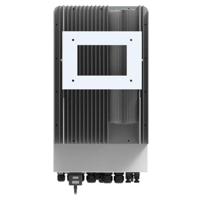 OPRAVENÉ - Solarmi Deye SUN-5K-SG03LP1-EU hybridní 5kW měnič s limiterem, jednofázový 230V - opravené