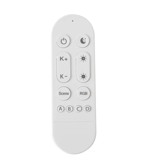 IMMAX NEO LITE SEMPLICI SMART stropní svítidlo, BEACON, 100cm, 128W, 9088lm, černé, Wi-Fi, TUYA