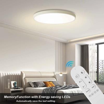 IMMAX NEO LITE SEMPLICI SMART stropní svítidlo, BEACON, 80cm, 96W, 6912lm, bílé, Wi-Fi, TUYA