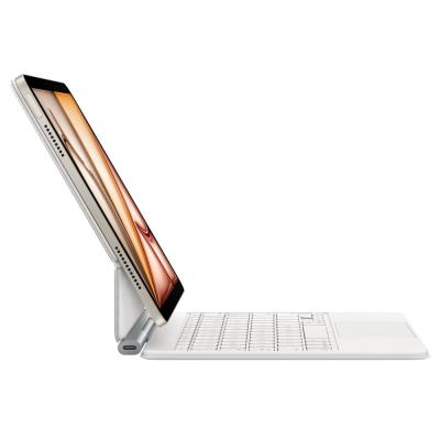 Apple Magic Keyboard 2025 pro iPad Air 11" M3 / CZ / Bílá