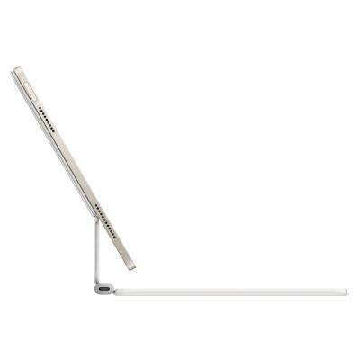 Apple Magic Keyboard 2025 pro iPad Air 11" M3 / CZ / Bílá