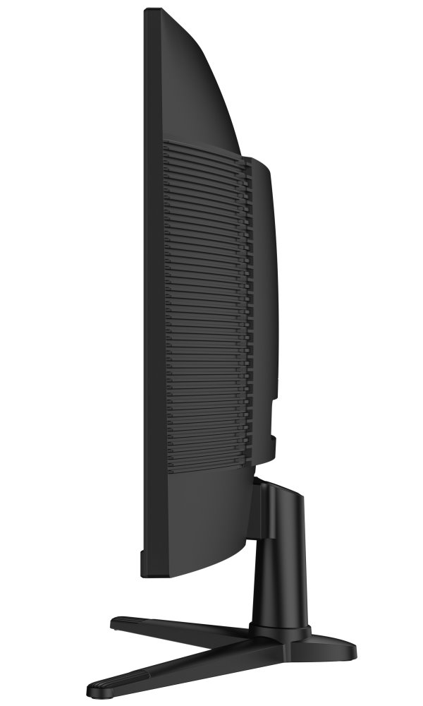 DAHUA 24" LED LM24-E240C/ herní/ VA panel/ 1920x1080 (FHD)/ 3000:1/ 1ms/ 350 cd/m2/ HDMI/ DP/ VESA 100x100