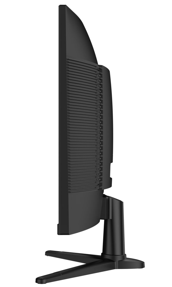 DAHUA 27" LED LM27-E240C/ herní/ VA panel/ 1920x1080 (FHD)/ 3000:1/ 1ms/ 350 cd/m2/ HDMI/ DP/ VESA 100x100